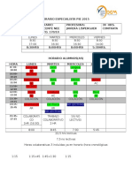 HORARIO- (1)