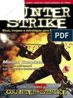 Conter Strike 1.6 - Manual Completo