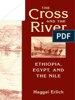 Erlich - The Cross and The River - Ethiopia Egypt and The Nile PDF
