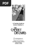 Download A Teacher Guide to a Nton Chekhov s by Abdurrahman Rijal Bukhari SN315126788 doc pdf