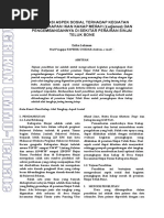 Download Agrikan Volume 6 Edisi 2-53-61_irham_aspek Bio-reproduksi Ikan Lolosi Biru c by Umar SN315127165 doc pdf
