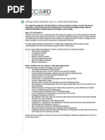 Electrical Single Line Diagram Guidance