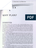 Preparing Effective Business Plan PDF