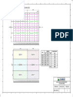 Stationary Barge Block Division & Estimated Weight Rev.1