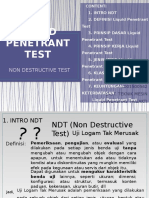 Liquid Penetrant Test - Sutanti - 061001500542