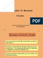 Resonant Circuits.ppt