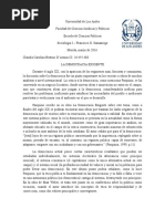 Democracia Exigente