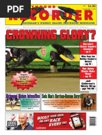 April 3 Edition | PDF | Police | Sports