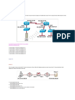 Ccna Access List