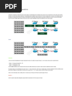 Ccna Drag and Drop Questions