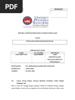 Malaysia Merupakan Sebuah Negara Yang Unik Kerana 