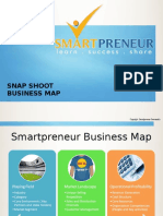 Business Map Snap Shoot