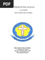 Download 713 Pedoman PelayananLaundry dan linen by RenitaBonga SN315134629 doc pdf