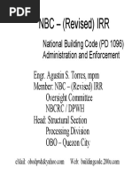 Download National Building Code PD 1096 - 148 pagespdf by William SN315135658 doc pdf