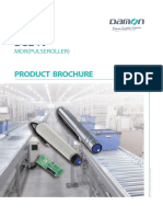 Pulse Roller Brochure