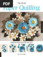 Download The Art of Paper Quilling  by Alexandra Anton SN315137133 doc pdf