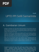 Download Profil Uptd Ppi Selili Samarinda by Wahyu Mahendra SN315137437 doc pdf