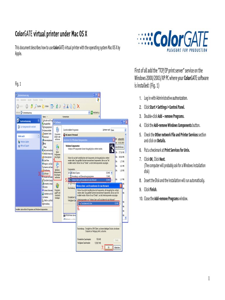 Free pdf printer for mac
