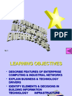 Enterprise Computing