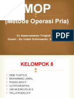 Kelompok 8 (Mop)