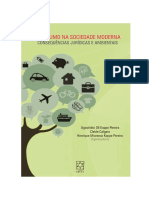 CALGARO PEREIRA - O Consumo Na Sociedade Na Sociedade Moderna