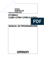 Manual Cpm1a
