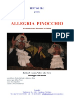 Manifesto Pinocchio