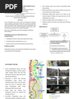 Download Pembanngunan Kawasan Tepi Air Sungai Cikapundung by Komang Tria SN31514906 doc pdf