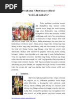 Download tradisi pernikahan sumatera barat by Indra Purnama Sclieft SN31515428 doc pdf