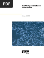 DRIVE 2010～2026 -GLAY complete BEST Catalog Parker HydrSeals | PDF