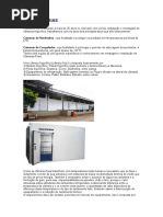 Camara Frigorifica 02