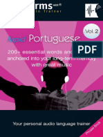 Rapid Portuguese Vol.2