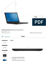 Inspiron 15 7559 Laptop - Reference - Guide - PT BR PDF