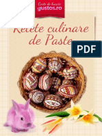 Retete de Paste