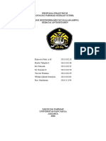 Ampul Anihistamin