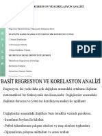 4.regresyon Analizi 30.05.2013