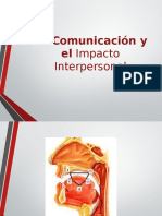 Arte de La Comunicación