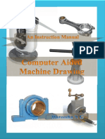 computeraidedmachinedrawingmanual-151219094838