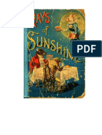 McLoughlin Brothers - Rays of Sunshine (1893)