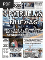 12 DE MAYO DEL 2016