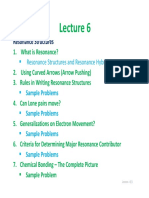 Lecture 6 Resonance PDF