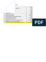 Export Parity Prices For Jeruk