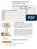 Lab 1 Gerador de Van de Graaff (Respostas)