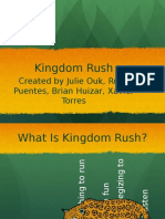 Kingdomrush