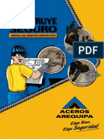 Manual Del Maestro Construcor PDF