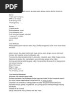 Download ResepAyambyAzizaSensianaSN315173981 doc pdf