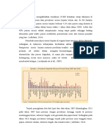 Epidemiologi Hepatitis Di Indonesia