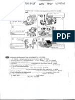 Present Perfect and Past Simple