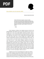 Espelhos – José a. Bragança de Miranda