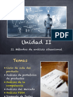 Unidad II Tema 1